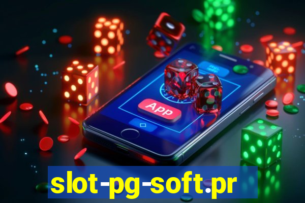 slot-pg-soft.prodevreal.com/