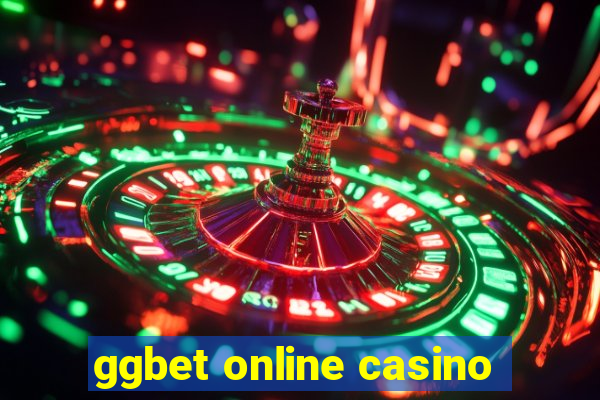 ggbet online casino