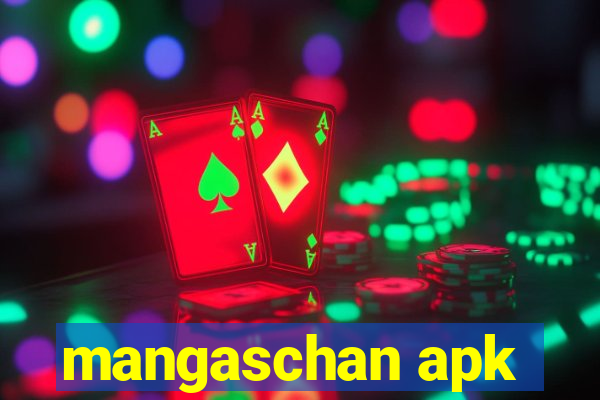 mangaschan apk