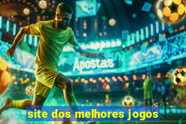 site dos melhores jogos