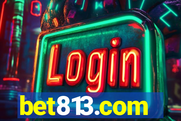 bet813.com