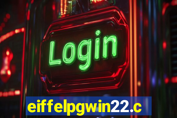 eiffelpgwin22.com