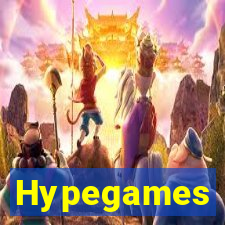 Hypegames