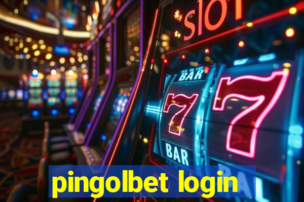 pingolbet login