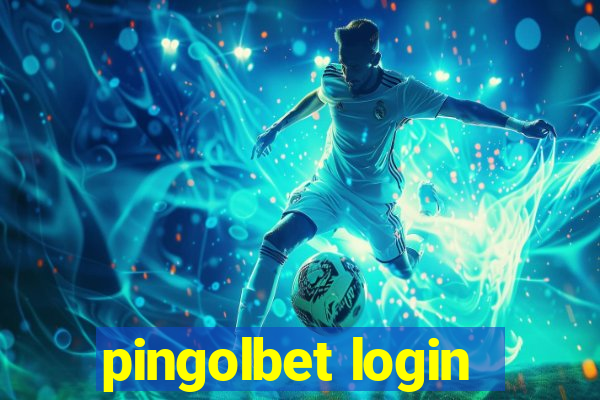 pingolbet login