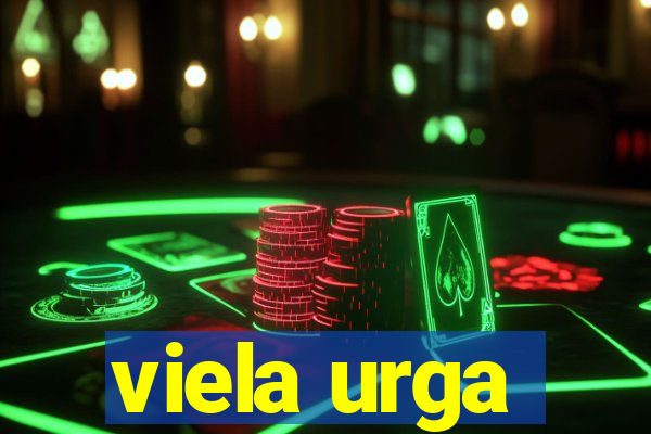 viela urga