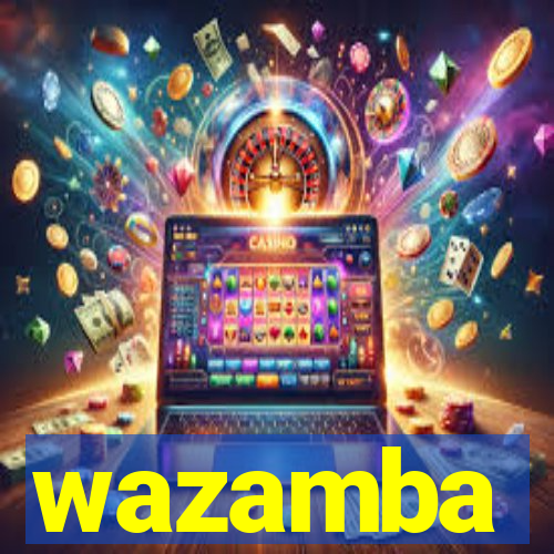 wazamba