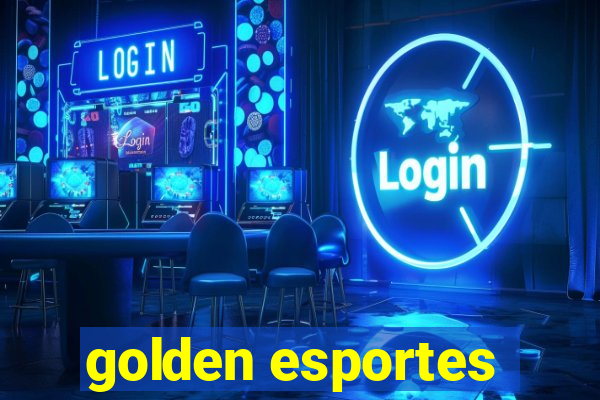 golden esportes