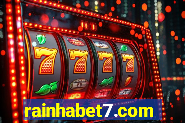 rainhabet7.com