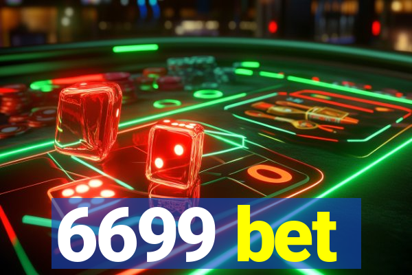 6699 bet