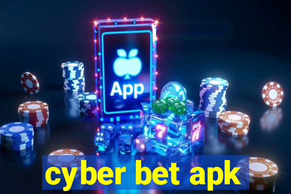 cyber bet apk