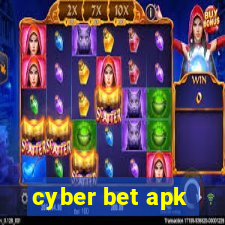 cyber bet apk