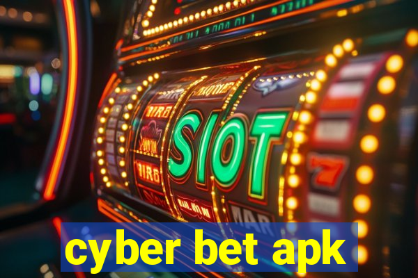 cyber bet apk