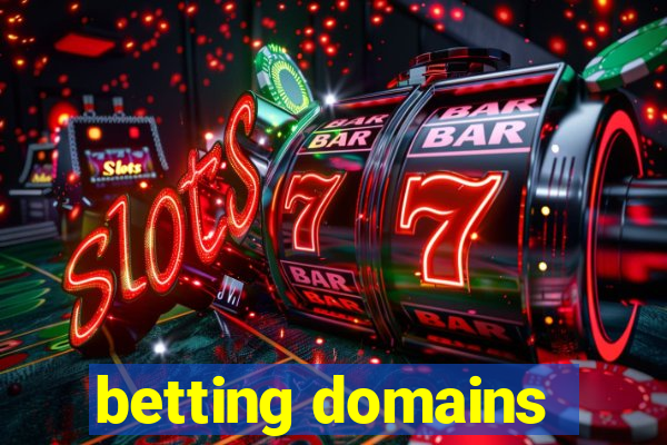 betting domains