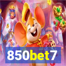 850bet7