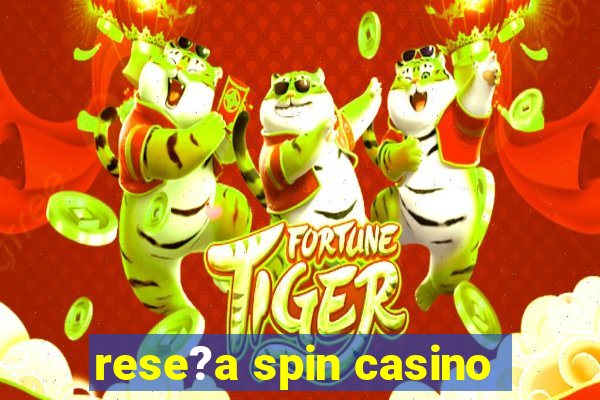 rese?a spin casino