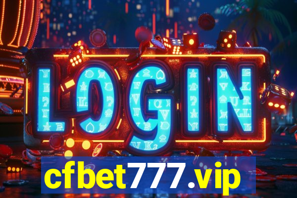 cfbet777.vip