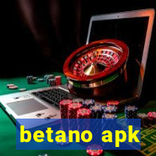 betano apk