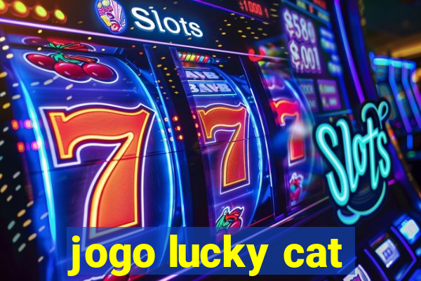 jogo lucky cat