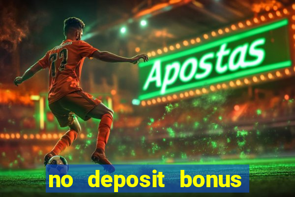 no deposit bonus ruby slots