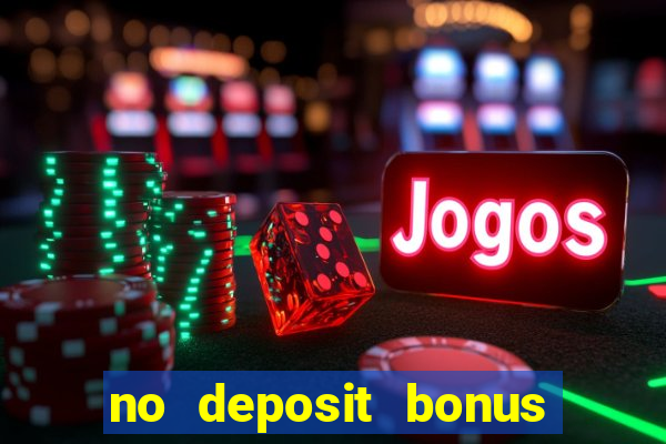 no deposit bonus ruby slots