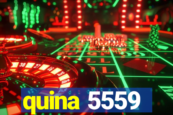 quina 5559