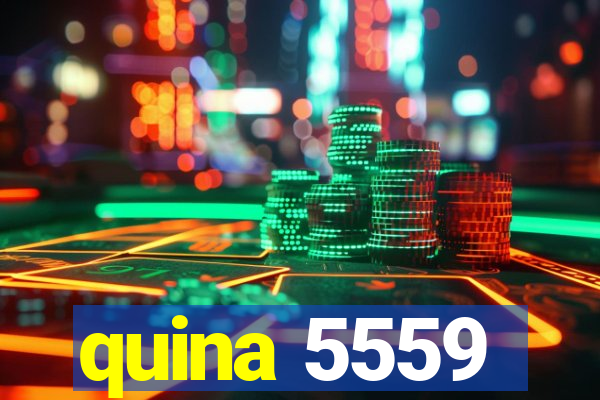 quina 5559