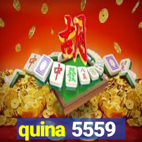 quina 5559