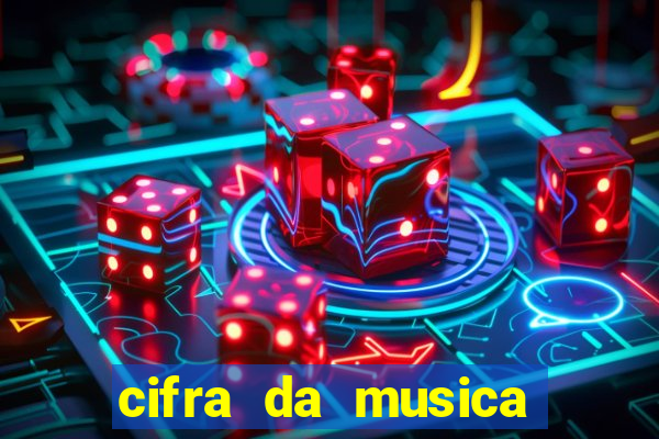 cifra da musica gloria a deus nas alturas