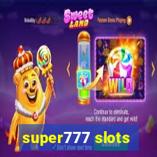 super777 slots