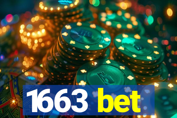 1663 bet