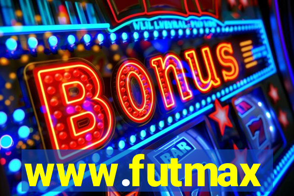 www.futmax