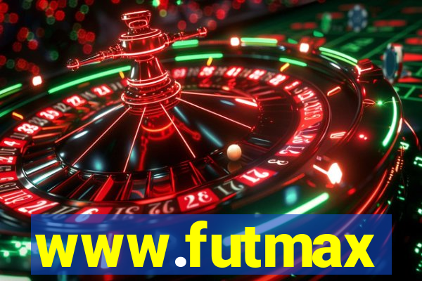 www.futmax