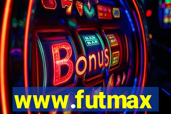 www.futmax