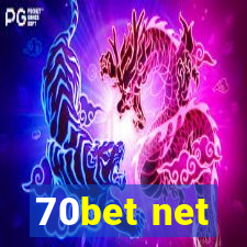 70bet net