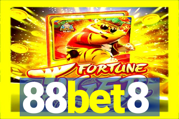 88bet8