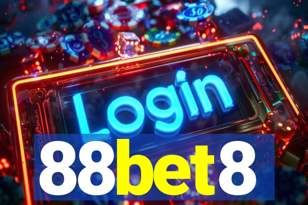 88bet8