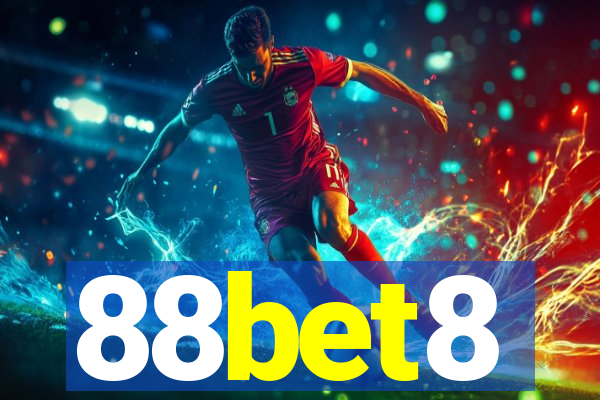 88bet8