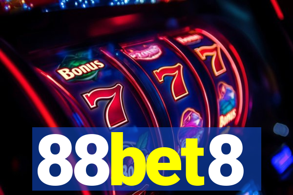 88bet8