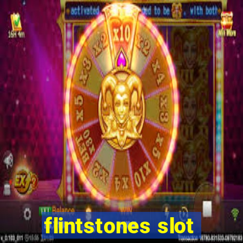 flintstones slot