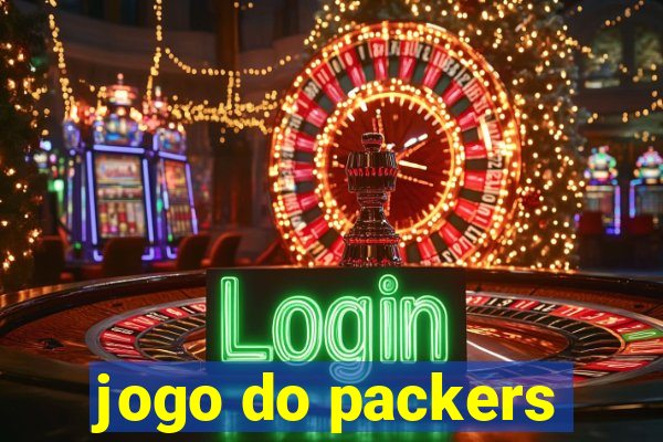 jogo do packers