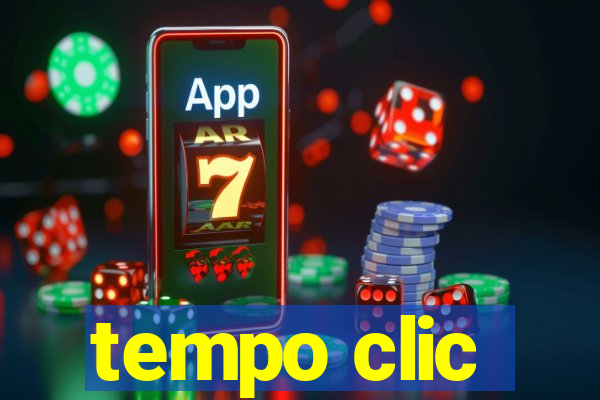 tempo clic