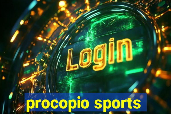 procopio sports