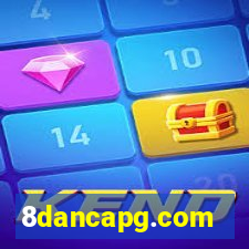 8dancapg.com