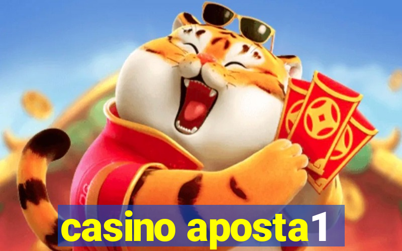 casino aposta1