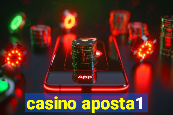 casino aposta1