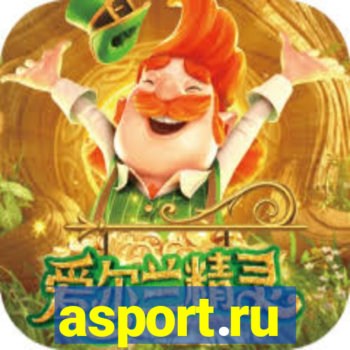 asport.ru