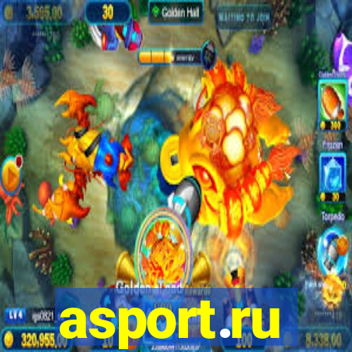 asport.ru