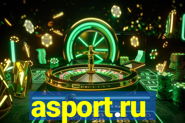 asport.ru