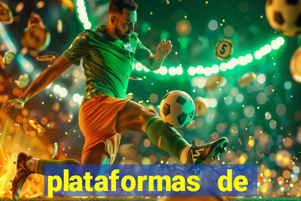 plataformas de jogos legalizadas no brasil